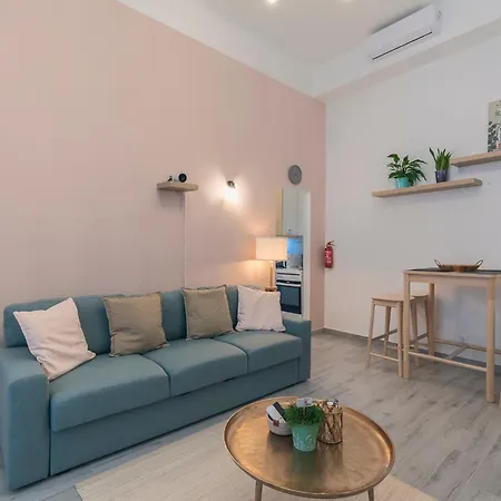 Appartement Stylish Flat With Projector Close To Danube *