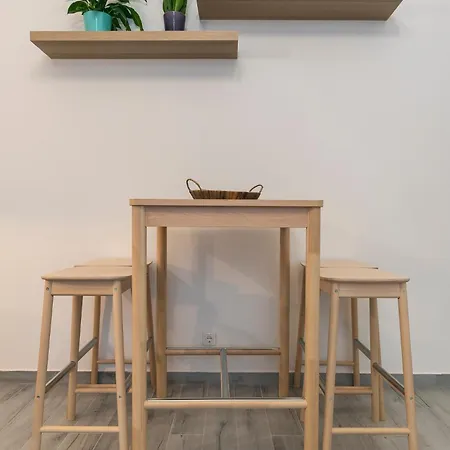 Stylish Flat With Projector Close To Danube *