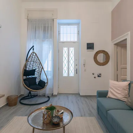 Appartement Stylish Flat With Projector Close To Danube *
