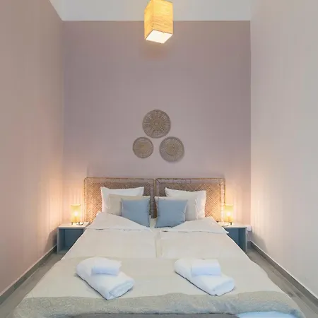 Appartement Stylish Flat With Projector Close To Danube *